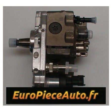 Pompe injection Bosch 0445010089 Echange Standard