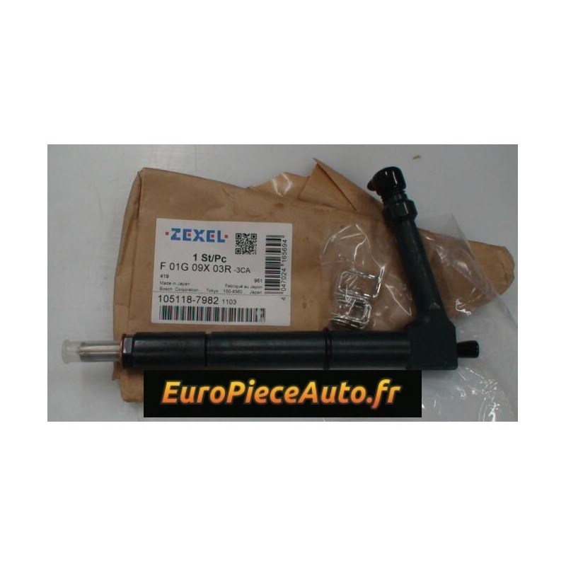 Injecteur Zexel/Bosch 9430613871 neuf