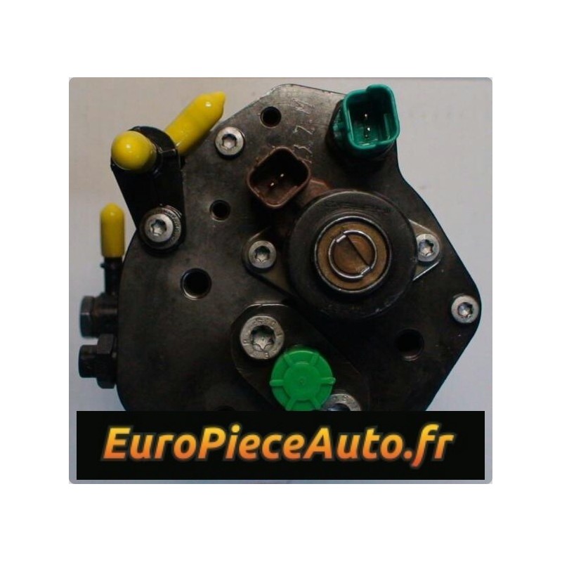 Reparation pompe injection CR Delphi 9044A150A/072A