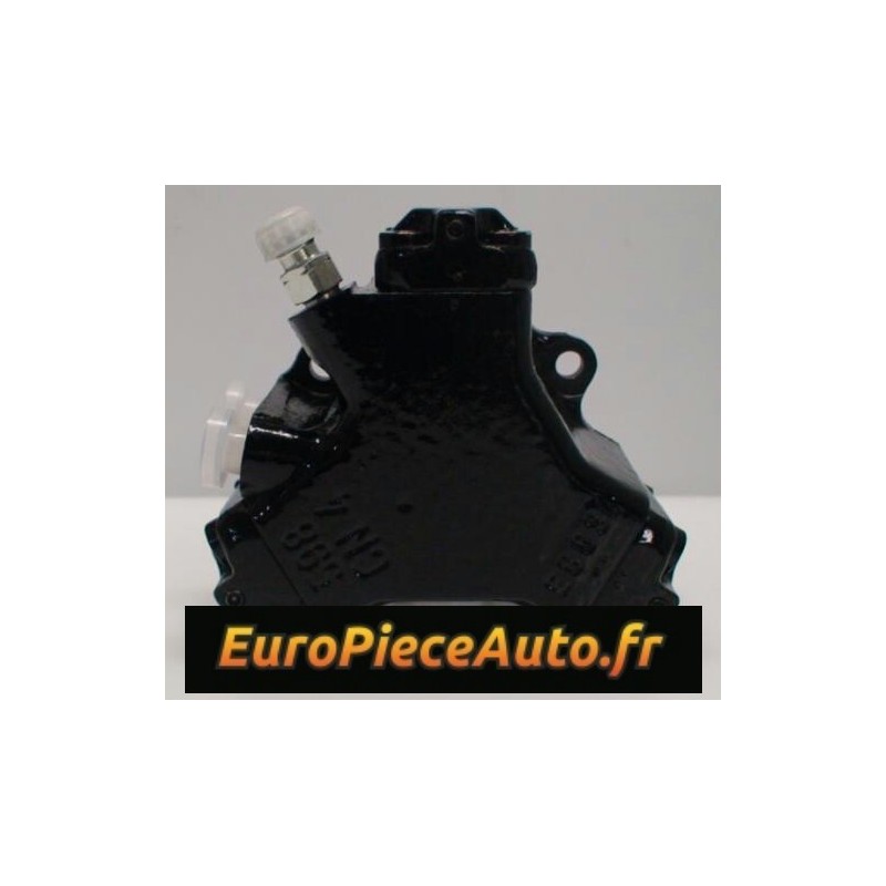 Pompe injection Bosch 0445010279/038 Echange Standard