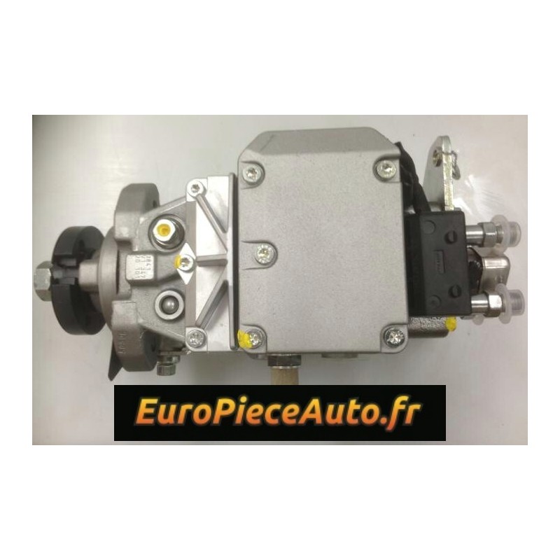 Pompe injection Bosch 0470004007/002 Echange Standard