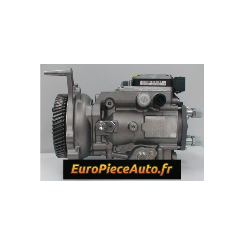 Reparation pompe injection Zexel 109342-3002