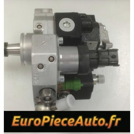 Pompe injection Bosch 0445010107 Echange Standard