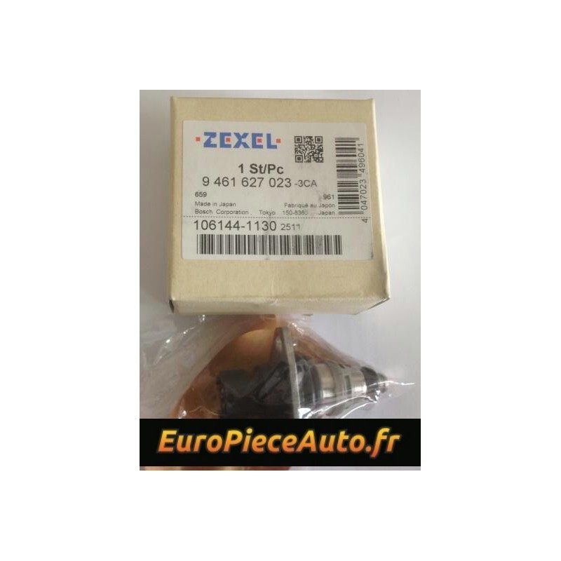 Electrovanne avance Zexel 106144-1130