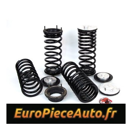 Kit conversion complet 4 ressorts Range Rover L322 (Supercharged 2005-2009)