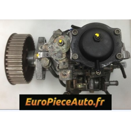 Reparation pompe injection Denso 096000-664#