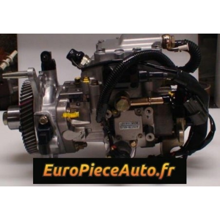 Reparation pompe injection Zexel 109144-3062/3053 ou 109044/3043
