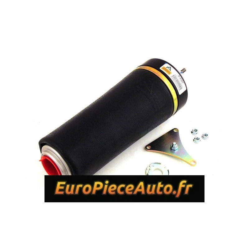 Boudin pneumatique avant remanufacture Mercedes Classe R de 2006-2010 - W251