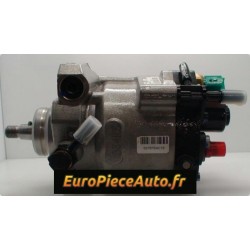 Reparation pompe injection CR Delphi 9044A162A