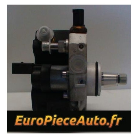 Pompe injection Bosch 0445010341/120/096 Echange Standard