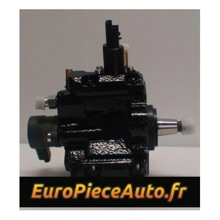 Pompe injection Bosch 0445010283/163/046 Echange Standard