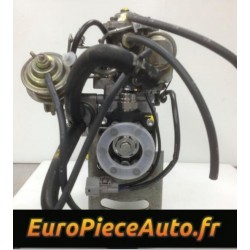 Reparation pompe injection Denso 096000-9760
