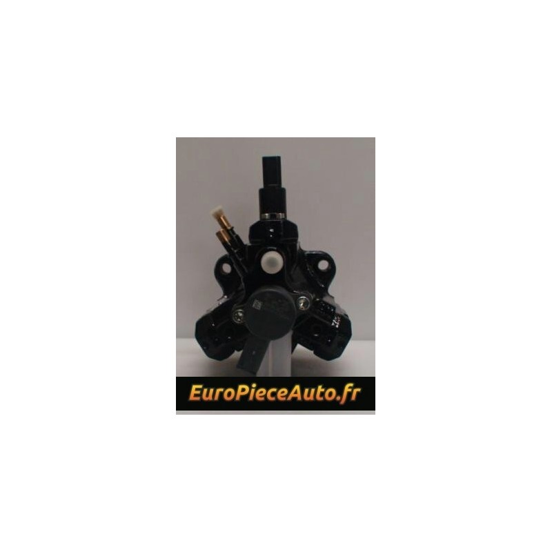 Pompe injection Bosch 0445010283/163/046 Echange Reparation