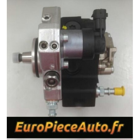 Pompe injection Bosch 0445010099 Echange Reparation