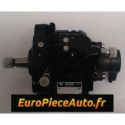 Pompe injection Bosch 0445010283/163/046 Echange Reparation