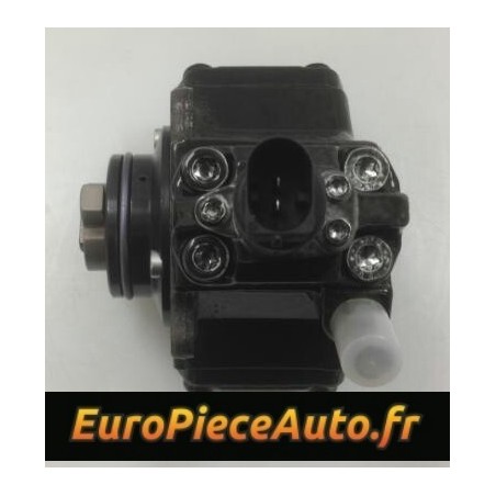 Pompe injection Bosch 0445010272/024 Echange Reparation