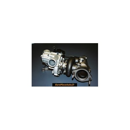 Turbo Opel 5316970-7001 Calibra reparation Turbo Opel 5316970-7001 Calibra reparation