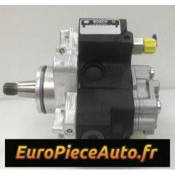 Pompe injection Bosch 0445010033 Echange Reparation