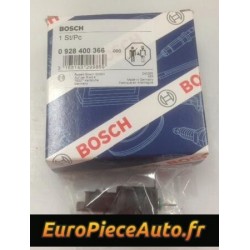 Vanne coupure Bosch 0928400366