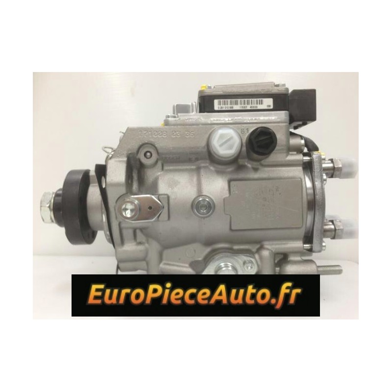 Pompe injection Bosch 0470504041/040 Echange Standard