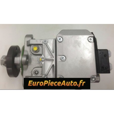 Reparation pompe injection Bosch 0470504045