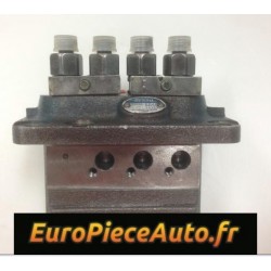 Reparation pompe injection Denso 094508-5842