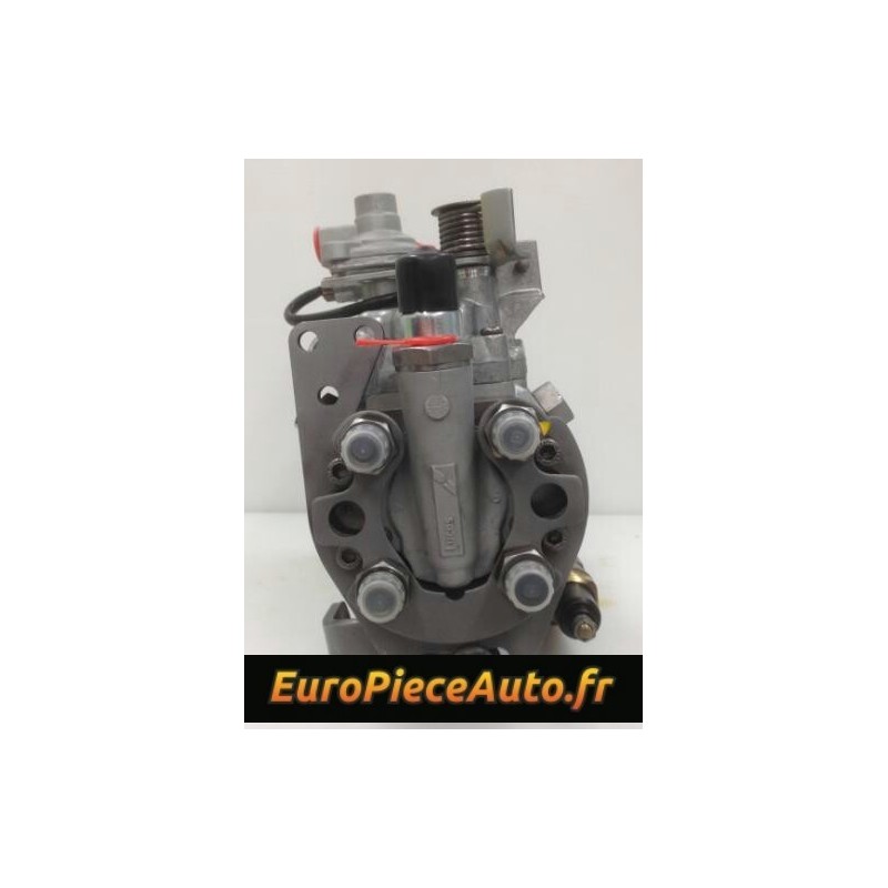 Reparation pompe injection Delphi 8925A339G