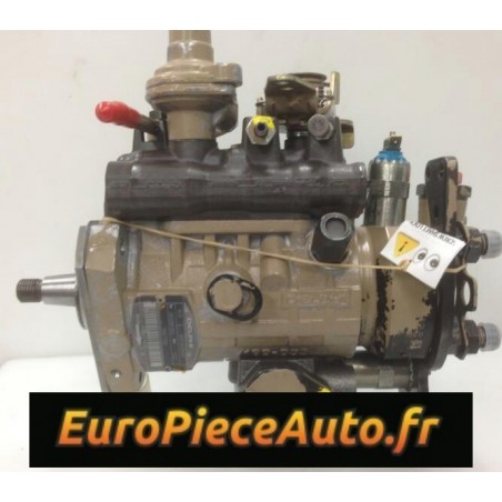 Pompe injection Delphi 9320A294W echange standard