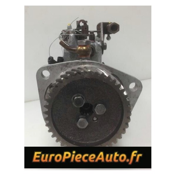 Reparation pompe injection Rotodiesel 3442702