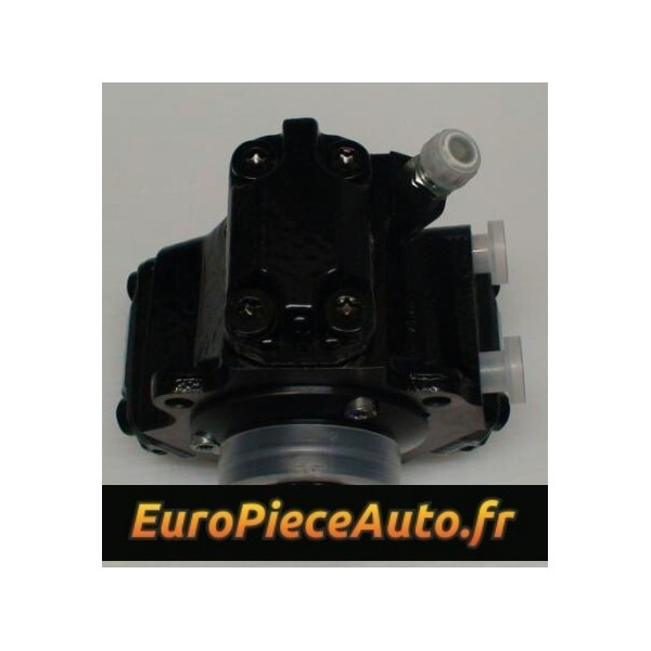 Pompe injection Bosch 0445010279/038 Echange Reparation