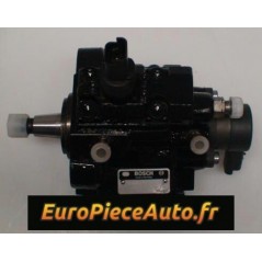 Pompe injection Bosch 0445010282/162/010 Echange Reparation