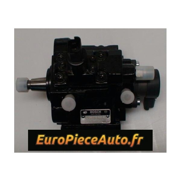Pompe injection Bosch 0445010021 Echange Standard