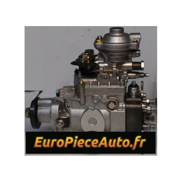 Pompe injection Bosch/Delphi 8720B013A mecanique
