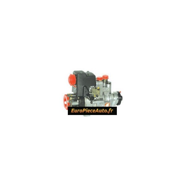 Pompe injection Delphi 8720B050A Echange Standard
