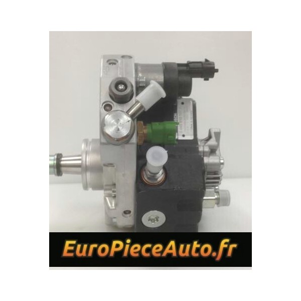 Pompe injection Bosch 0445010107 Echange Standard