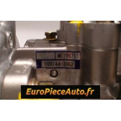 Pompe injection Zexel 109144-3062 Echange Standard