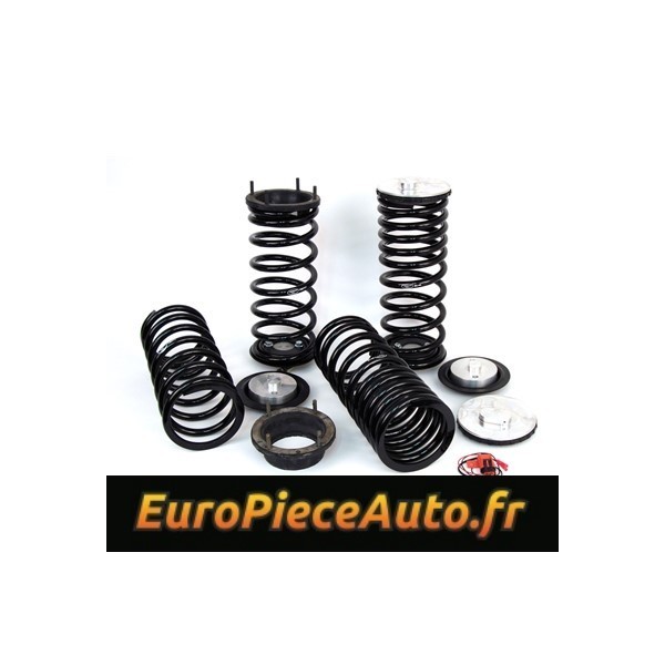 Kit conversion complet 4 ressorts Range Rover L322 (Supercharged 2005-2009)