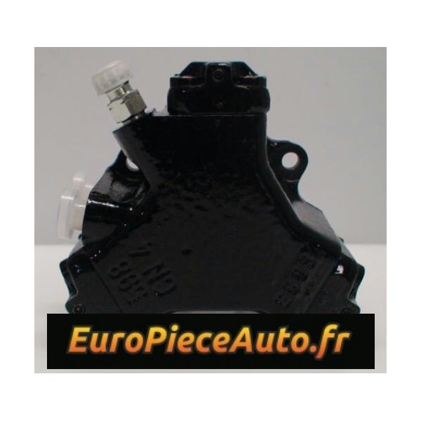 Pompe injection Bosch 0445010278/138 Echange Standard