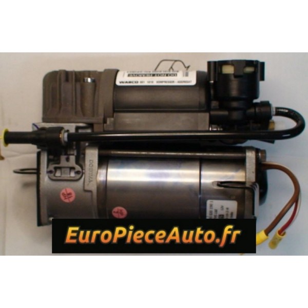 Compresseur air Wabco suspension Discovery II (1998-2004)