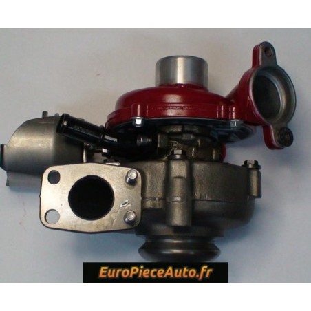 Turbo Hybride competition Ford/Peugeot/Citroen/Mazda/Bmw/Volvo- 1.6 L Turbo Hybride competition Ford/Peugeot/Citroen/Mazda/Bmw/V