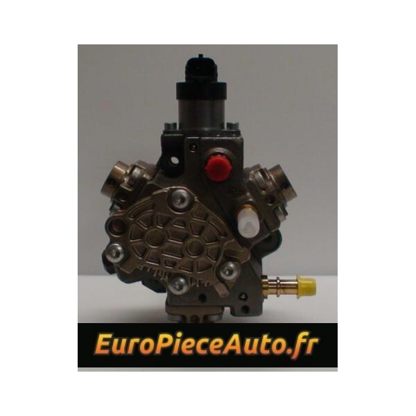 Pompe injection Bosch 0445010296/102 Echange Standard