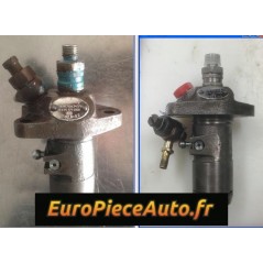 Reparation pompe injection Bosch 0414171068
