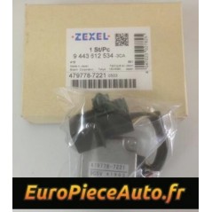 Eprom Zexel 479778-7221
