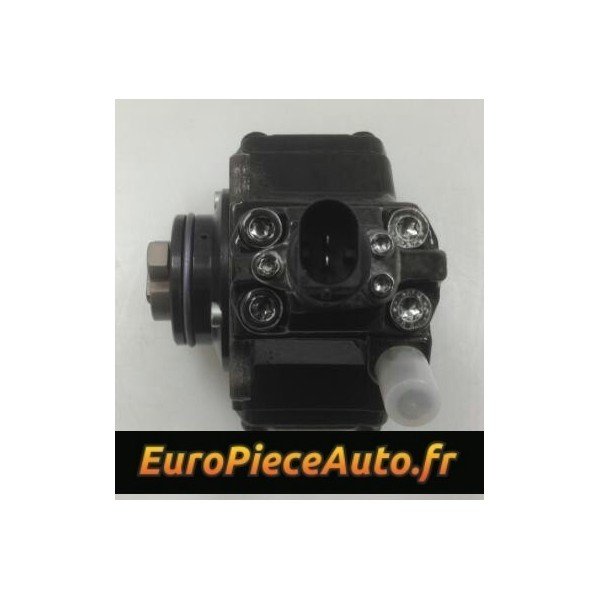 Pompe injection Bosch 0445010272/024 Echange Reparation