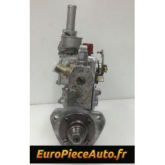 Reparation pompe injection Bosch 0418076001