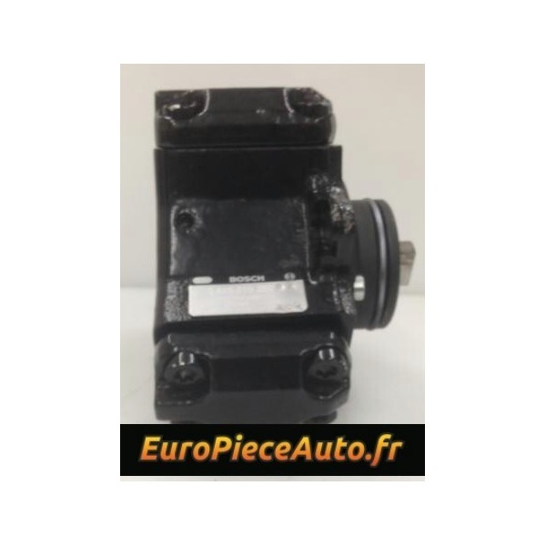 Pompe injection Bosch 0445010280/050/049 Echange Reparation
