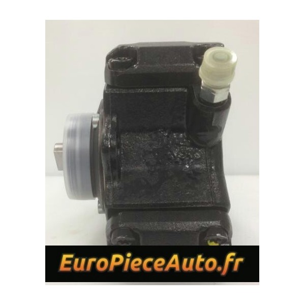 Pompe injection Bosch 0445010351/205 Echange Reparation