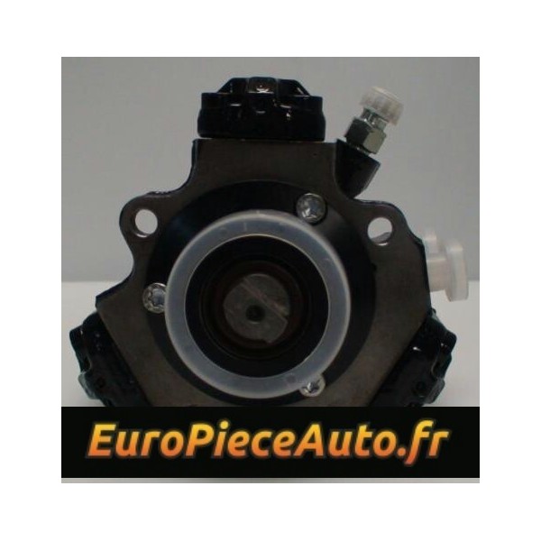 Pompe injection Bosch 0445010278/138 Echange Reparation