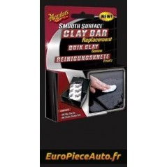 Gomme quik clay