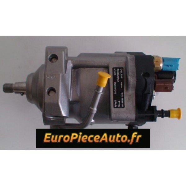Pompe injection CR Delphi 9044A016B Echange Standard